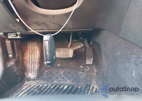 2014 Chevrolet Impala 1Lt z USA, uszkodzony, nr VIN 2G1115SL5E9180412